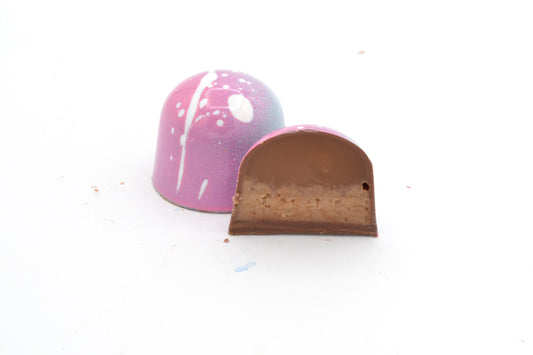 Caramel Cookie Bonbon