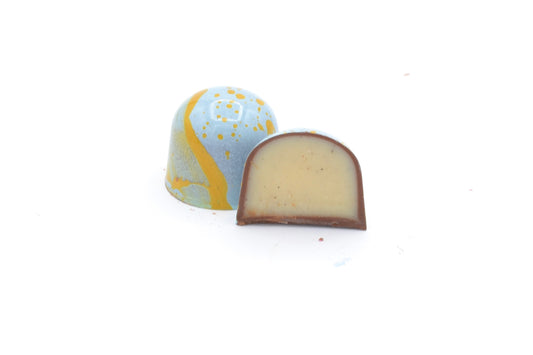 Chai Spice Bonbon