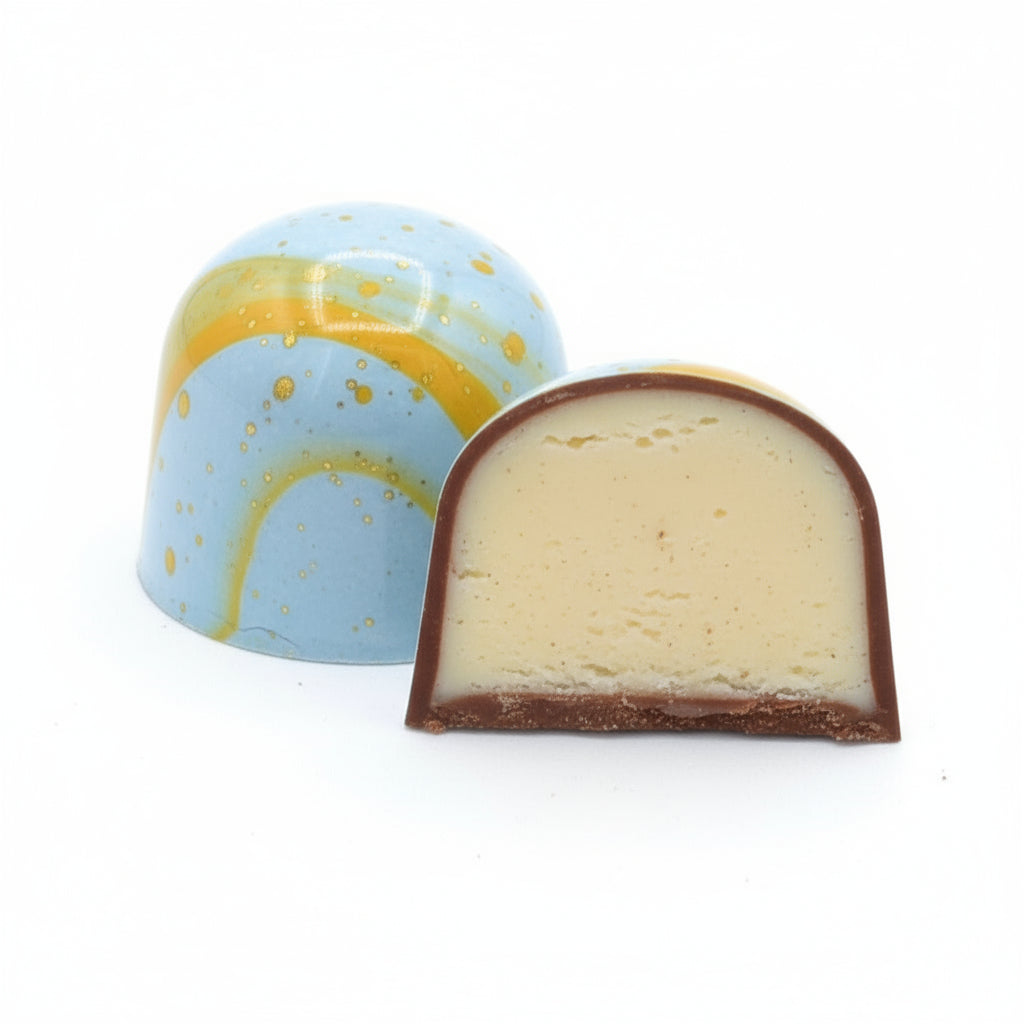 Chai Spice Bonbon