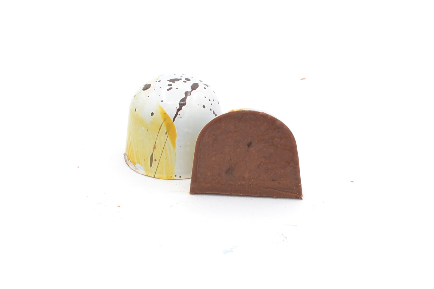 Banana Caramel Bonbon