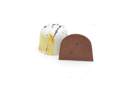 Banana Caramel Bonbon