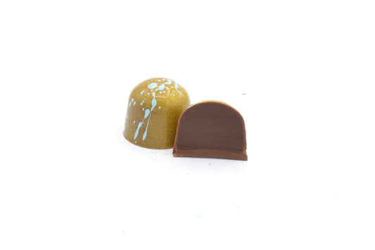 Mocha Bonbon
