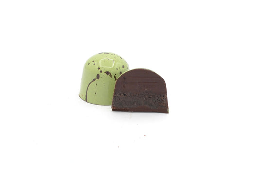 Mint Crunch Bonbon
