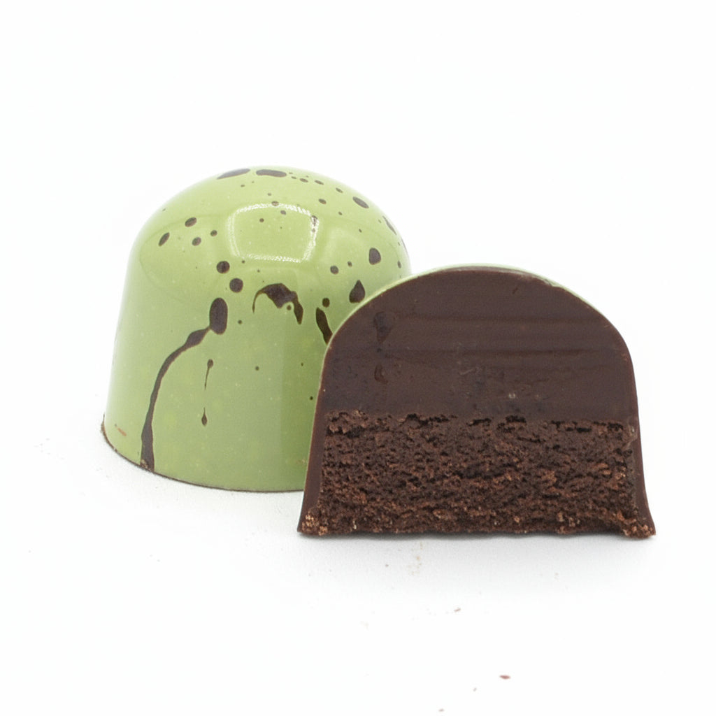 Mint Crunch Bonbon