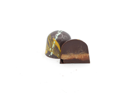 Gingerbread Bonbon