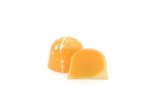 Mango Passion Bonbon