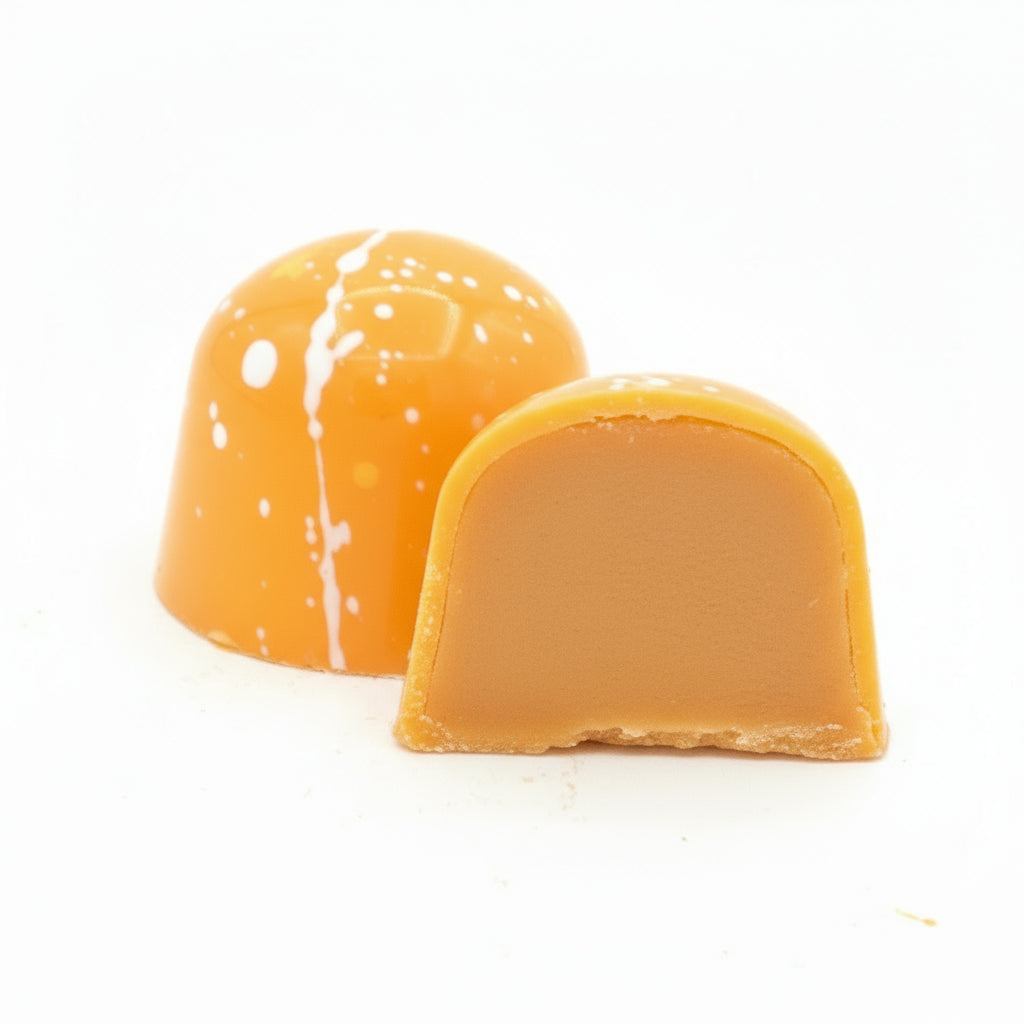 Mango Passion Fruit Bonbon