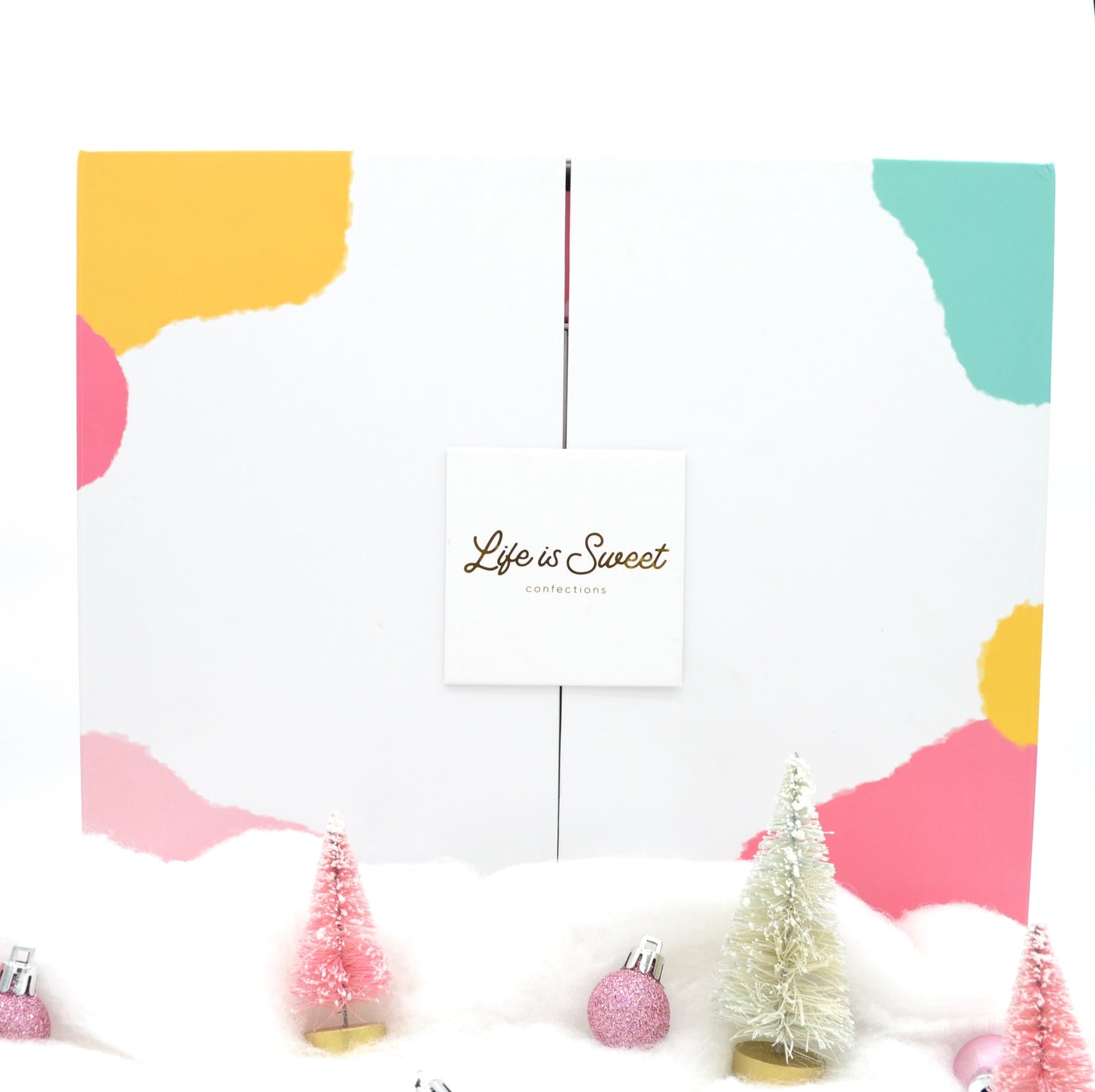 Advent Calendar Pre-Order (Pick-up Nov.15-30)
