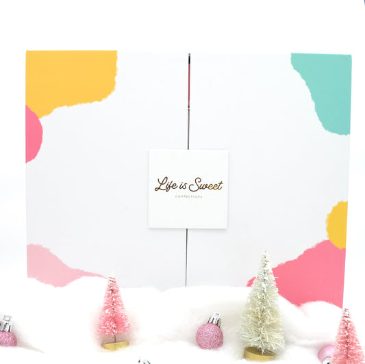 Advent Calendar Pre-Order (Pick-up Nov.15-30)
