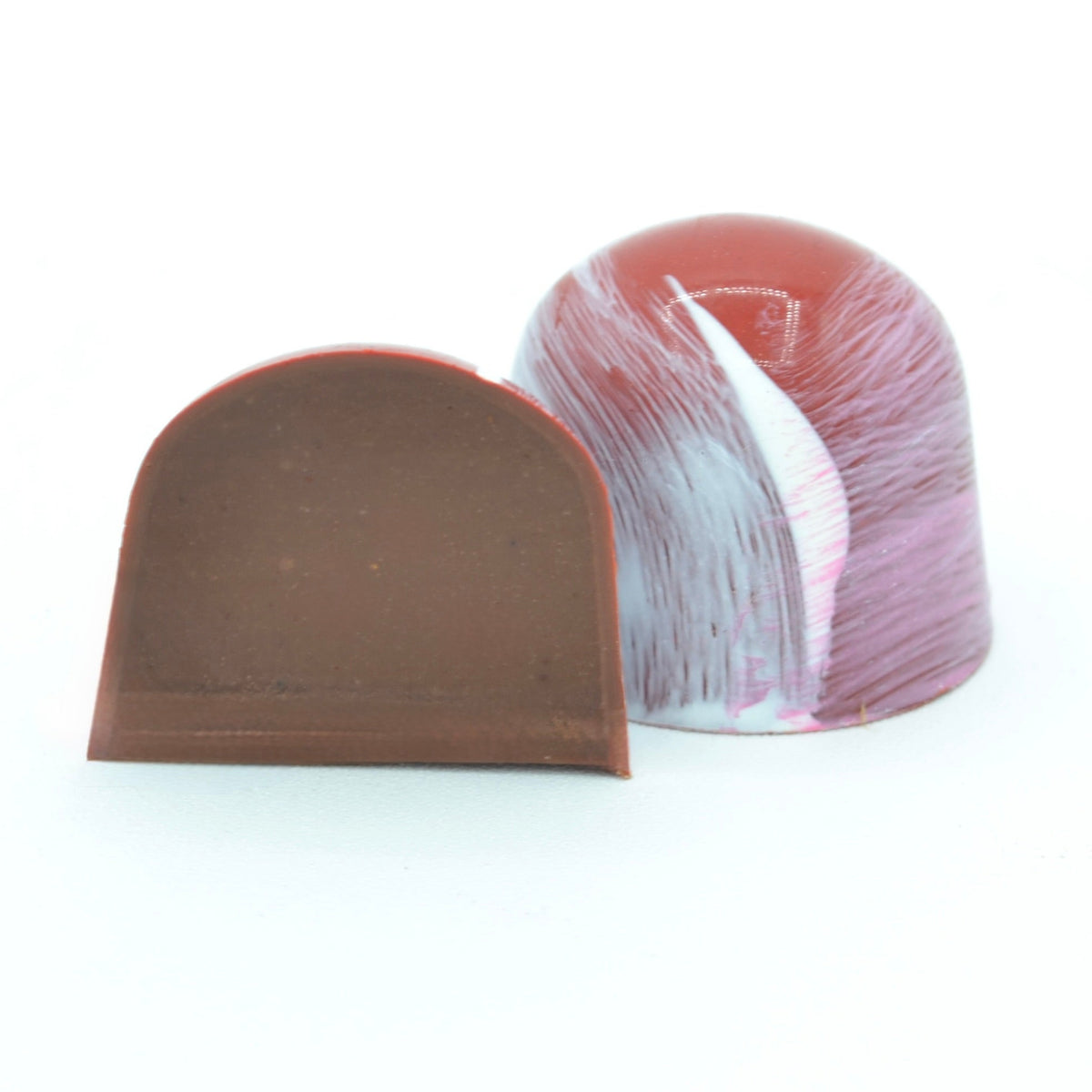 Spiced Hot Chocolate Bonbon