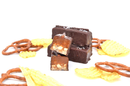 Single Candy Bar