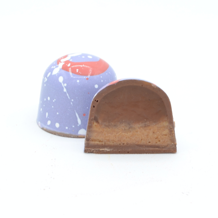 Chai Biscoff Bonbon