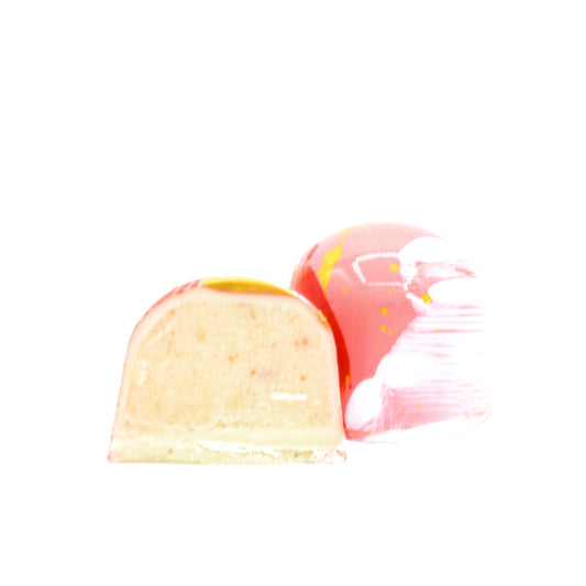 Blood Orange Bonbon