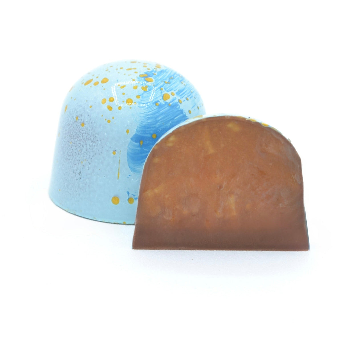 Coconut Caramel