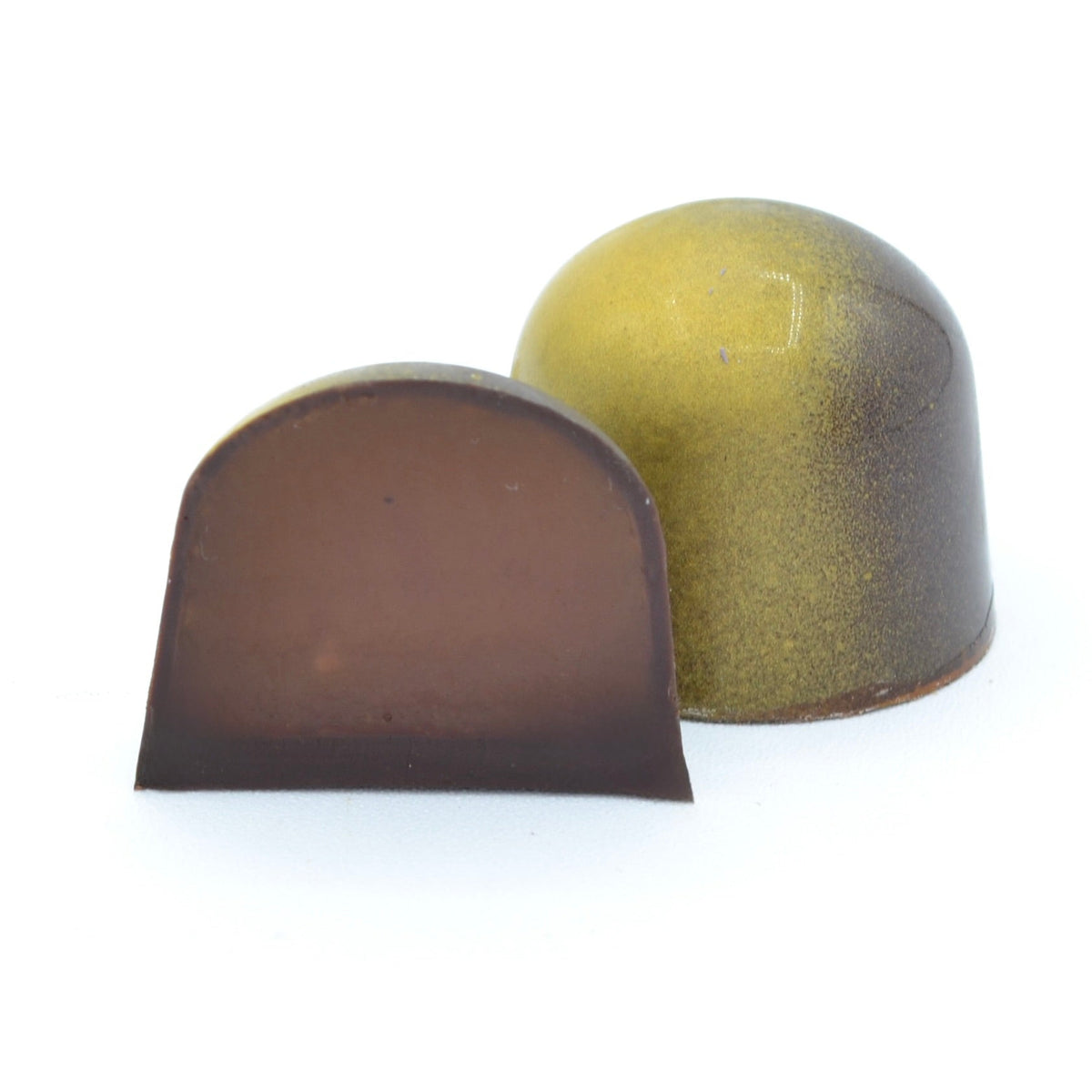 Whiskey Caramel Bonbon