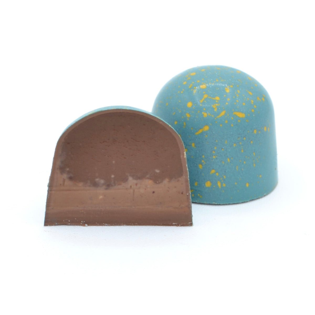 Hazelnut Caramel Bonbon