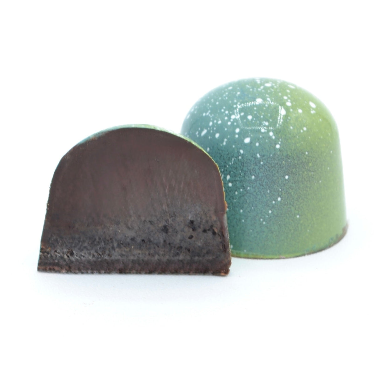 Mint Crunch Bonbon