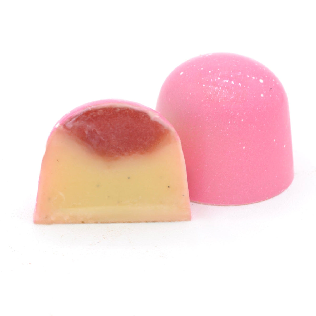 Strawberry Bonbon