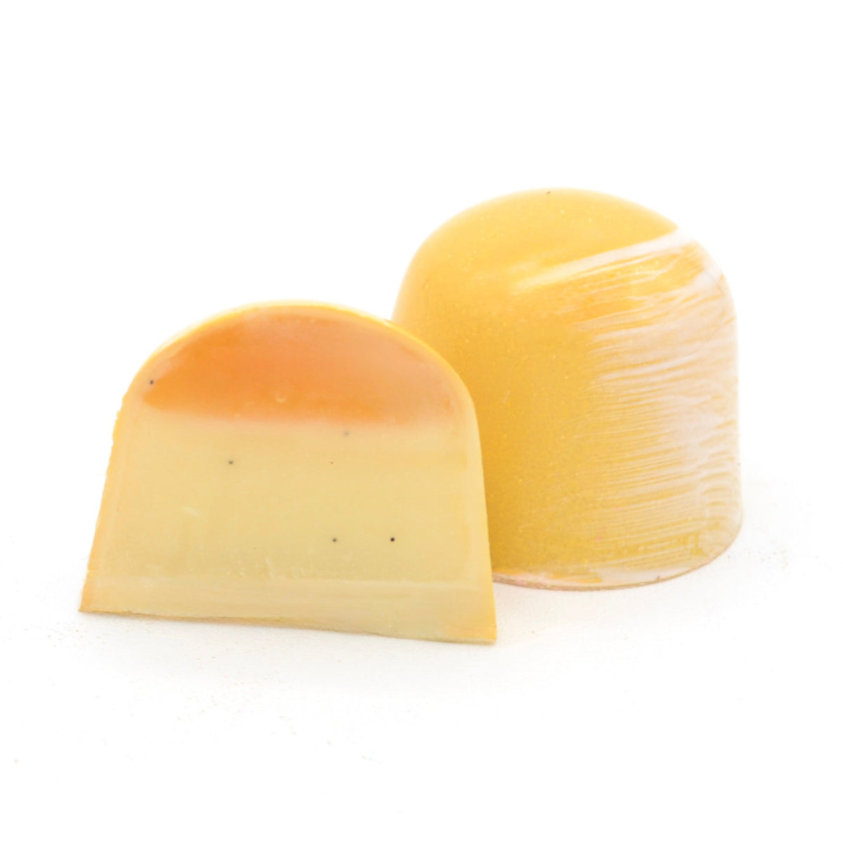 Lemon Bonbon