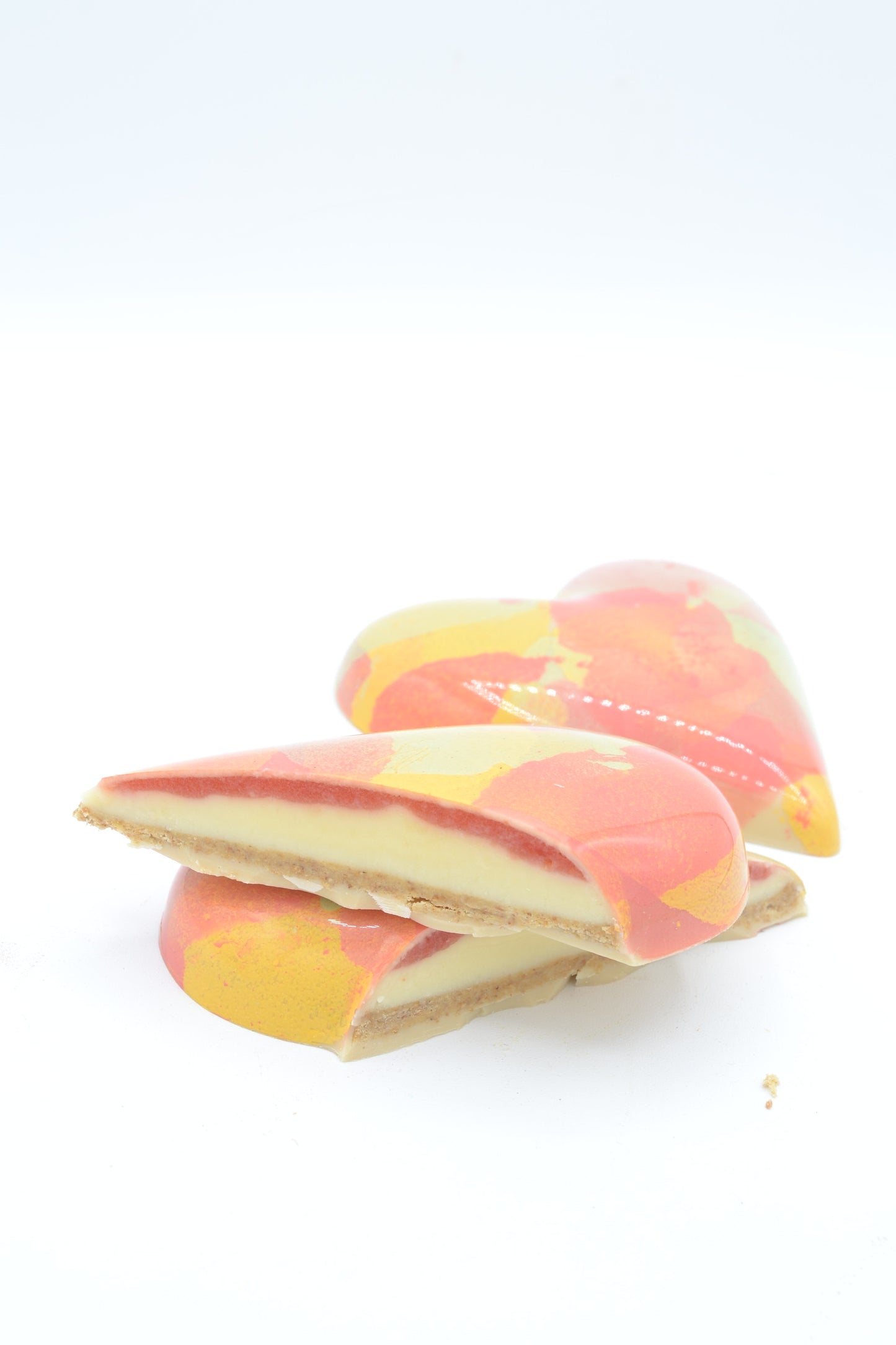 Mothers Day heart Bar