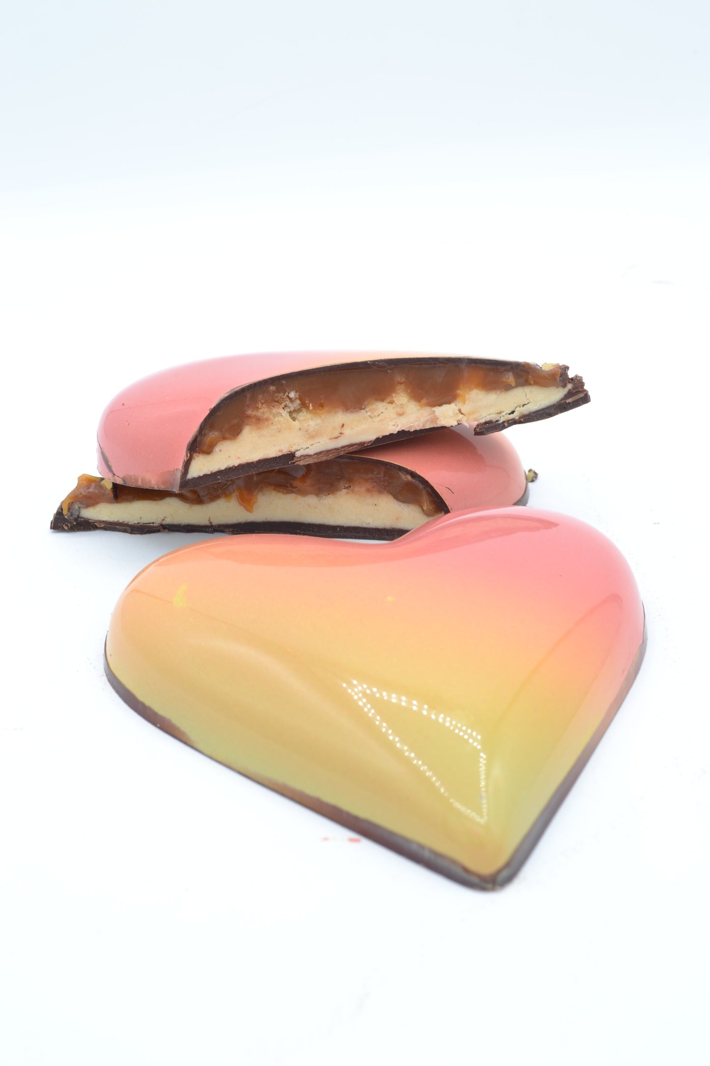 Mothers Day heart Bar