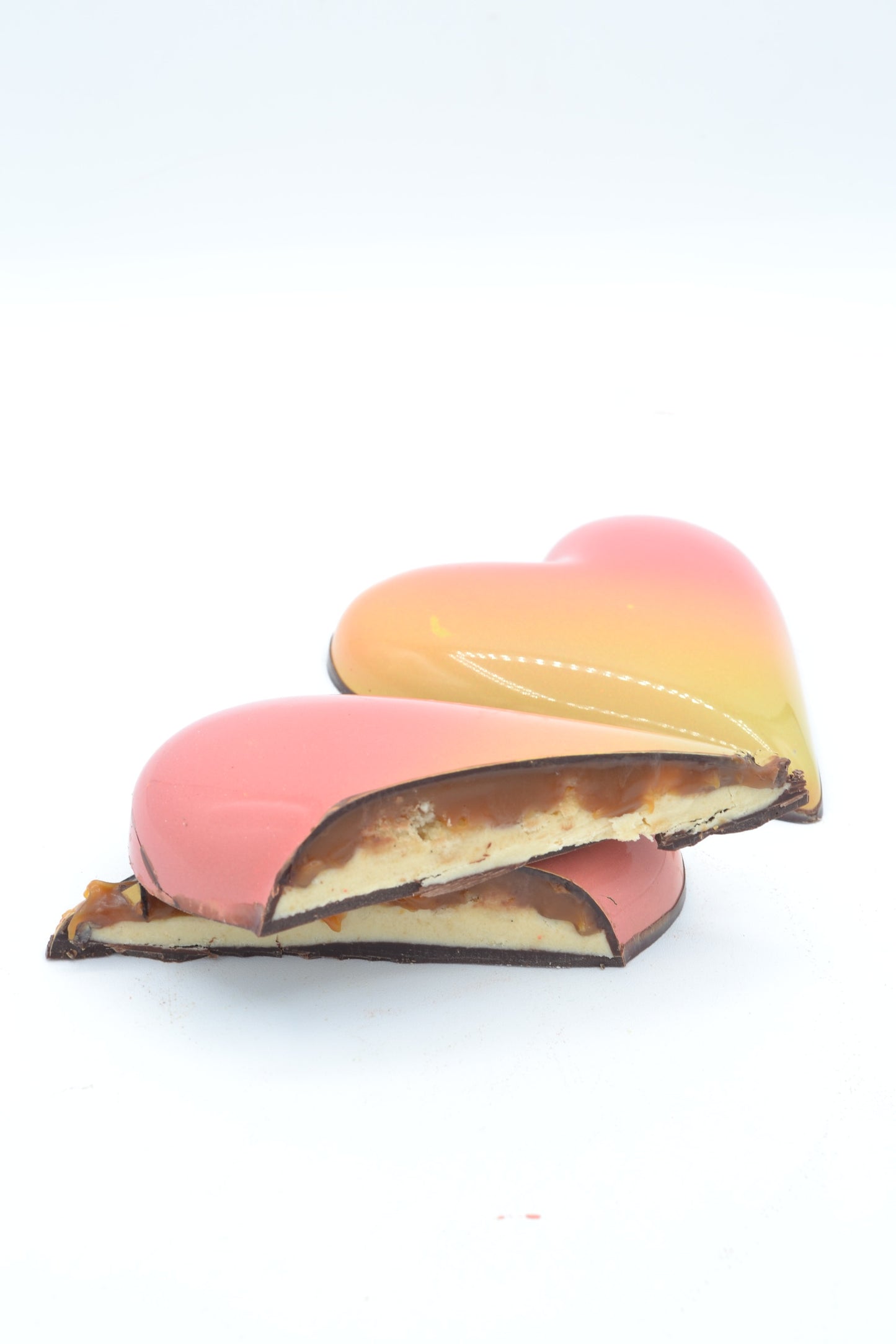 Mothers Day heart Bar