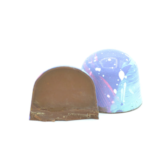 Earl Grey Caramel Bonbon