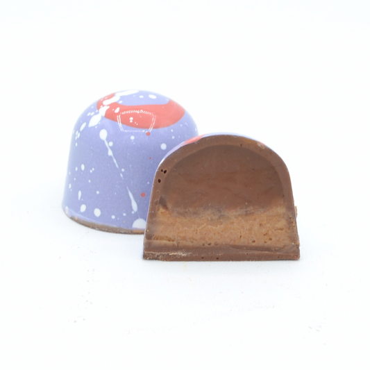 Chai Biscoff Bonbon