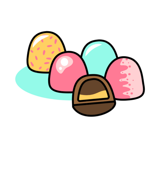 Bonbon Combo